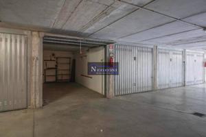 Box / Garage di 16 m² a Cerete