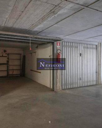 Box / Garage di 16 m² a Cerete