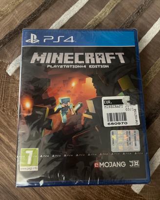 Minecraft