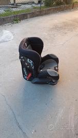 Seggiolino auto