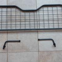 Divisorio baule Mercedes Classe B