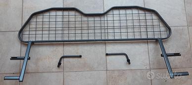 Divisorio baule Mercedes Classe B