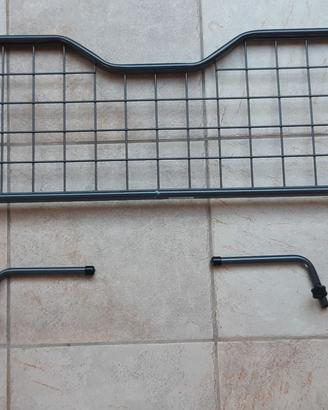 Divisorio baule Mercedes Classe B