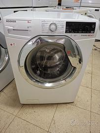 lavatrice hoover 8kg classe Apiupiupiu 