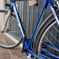 Bicicletta Brera City Bike
