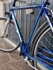 Bicicletta Brera City Bike