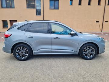 Ford Kuga III 1.5 ecob. St-line Est.Garanz.Ford