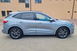 Ford Kuga III 1.5 ecob. St-line Est.Garanz.Ford