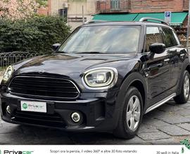 MINI Mini 1.5 One D Countryman