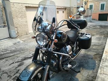 Moto Guzzi