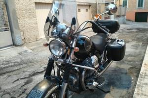 Moto Guzzi