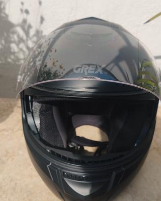 casco moto donna 
