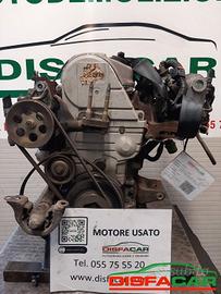Motore honda civic d16y3