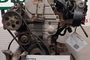 Motore honda civic d16y3