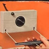 Stendibiancheria retrattile vintage tidydry 2