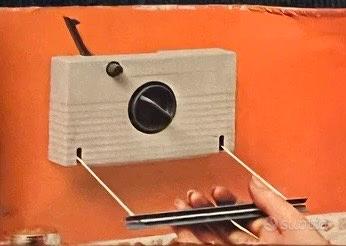 Stendibiancheria retrattile vintage tidydry 2