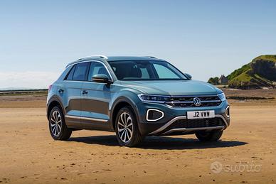 Ricambi Volkswagen Troc 2017 > 2026