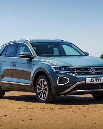 Ricambi Volkswagen Troc 2017 > 2026