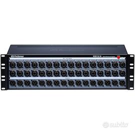 Stagebox Digitale Presonus NSB 3216