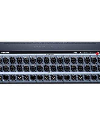 Stagebox Digitale Presonus NSB 3216