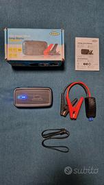 Jump Starter RING Lithium 300 13.000 mAh 