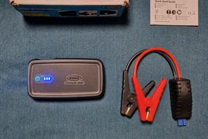Jump Starter RING Lithium 300 13.000 mAh 