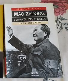 Mao Zedong e la Rivoluzione Cinese