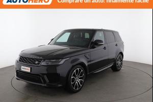 LAND ROVER Range Rover Sport PG13828
