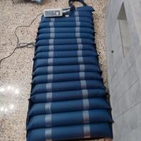 Materasso antidecubito ad aria