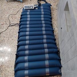 Materasso antidecubito ad aria