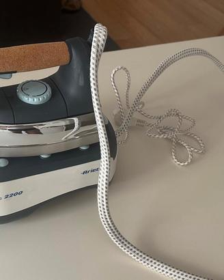 Ariete Stiromatic 2200 6257 nuovo mai usato