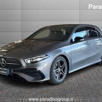 Mercedes-Benz Classe A 180d 2025 - KM0 | 116C...