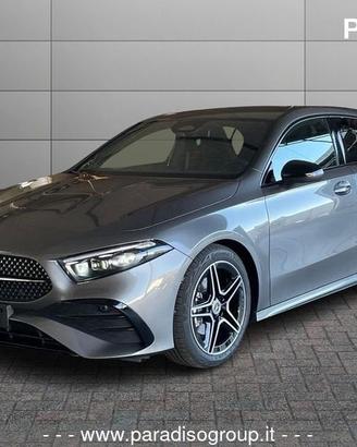 Mercedes-Benz Classe A 180d 2025 - KM0 | 116C...