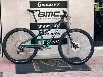 Wilier Urta Max Slt Gx T Type Nuova Promo