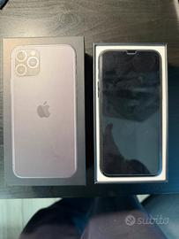 Iphone 11pro