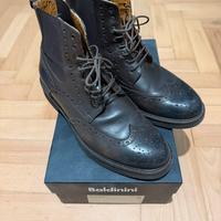 Stivaletti Baldinini