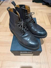 Stivaletti Baldinini