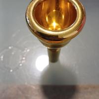 imboccatura per euphonium 