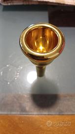 imboccatura per euphonium 