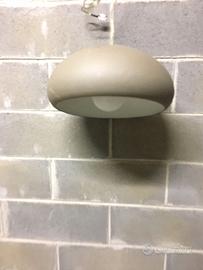 Lampadario usato in