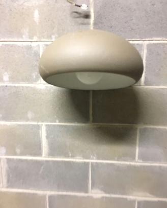 Lampadario usato in