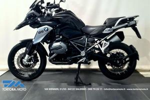 BMW R 1200 GS Abs my13