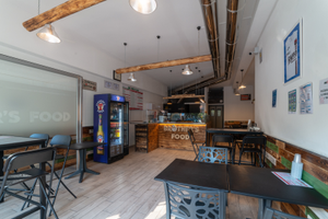 Pizzeria Grottaglie avviata
