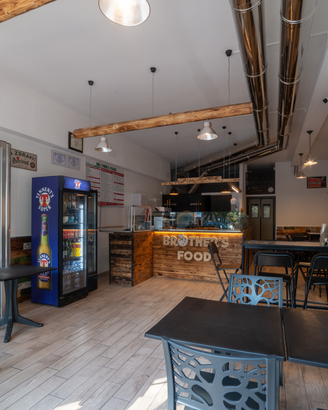 Pizzeria Grottaglie avviata