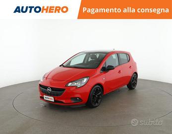 OPEL Corsa MT94487