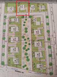 Piumazzo lotto edificabile