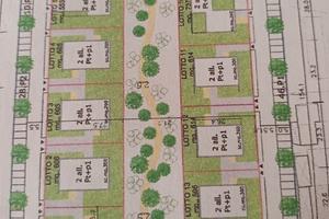 Piumazzo lotto edificabile