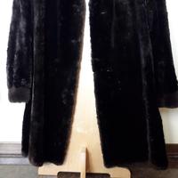 Giacca pelliccia per donnq