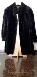 Giacca pelliccia per donnq