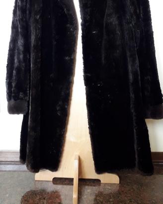 Giacca pelliccia per donnq